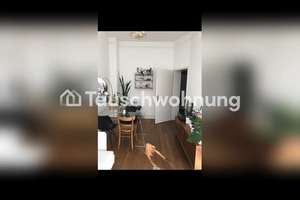 Tauschwohnung: Traumhafte Altbauwohnung mitten in Ehrenfeld! – Die vollständige Adresse der Immobilie erhältst du vom Anbieter., 50823 Neuehrenfeld, Köln – Vorschaubild 5