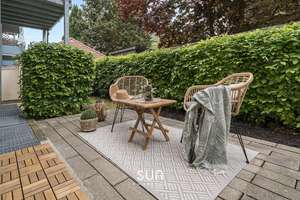 ALTBAU-CHARME UND WOW-EFFEKT IN SÖFLINGEN! Kernsanierte Energie-A-Gartenwohnung mit Gewölbekeller! – Die vollständige Adresse der Immobilie erhältst du vom Anbieter., 89077 Weststadt, Ulm – Vorschaubild 11