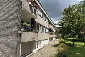 2-Zimmer-Wohnung mit Loggia – Die vollständige Adresse der Immobilie erhältst du vom Anbieter., 47803 Inrath/Kliedbruch, Krefeld – Vorschaubild 8