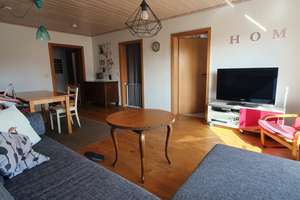 Großzügige 3,5-Zimmer Maisonette Wohnung in Hepberg mit zwei Bädern – Buchenstraße 1, 85120 Hepberg – Vorschaubild 2