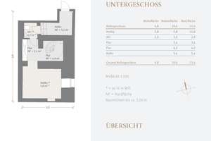 Charmantes Altbau-Apartment mit Hobbyraum in Stadtpalais von 1900 – Die vollständige Adresse der Immobilie erhältst du vom Anbieter., 80333 Universität, München – Vorschaubild 14