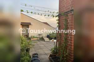 Tauschwohnung: Helle Schöneberger Altbauwohnung mit Aussicht (Gewobag) – Die vollständige Adresse der Immobilie erhältst du vom Anbieter., 10965 Schöneberg, Berlin – Vorschaubild 1
