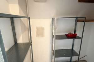 Charmante 1-Zimmer-Erdgeschosswohnung in zentraler Lage von Wuppertal – Collenbuschstr. 24, 42277 Oberbarmen, Wuppertal – Vorschaubild 6