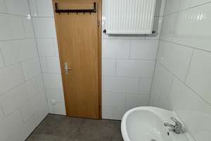 Gemütliche 1-Zimmer-Erdgeschosswohnung mit Einbauküche und neuem Bad in zentraler Lage Bielefelds – Mühlenstraße 78, 33607 Mitte, Bielefeld – Vorschaubild 10