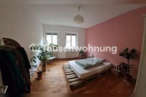Tauschwohnung: 3-Zimmer-Wohnung mit zwei kleinen Balkonen – Die vollständige Adresse der Immobilie erhältst du vom Anbieter., 70190 Kernerviertel, Stuttgart – Vorschaubild 3
