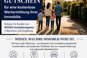 Ein besonderer Wohntraum über den Dächern von Bessungen – Penthouse mit  großer West-Terrasse – Die vollständige Adresse der Immobilie erhältst du vom Anbieter., 64285 Mitte, Darmstadt – Vorschaubild 19