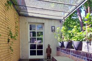Einzigartige Villa in Wannsee I Unique Villa I Bekannt durch RTL und Mr. Unreal Estate – Die vollständige Adresse der Immobilie erhältst du vom Anbieter., 14109 Wannsee, Berlin – Vorschaubild 17