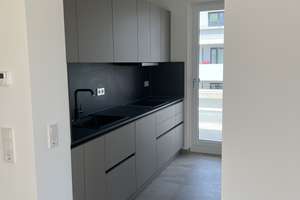 München-Pendler aufgepasst! Erstbezug: 4-Zimmer-Penthouse inkl. EBK  Whg. 28 – Zugspitzstraße 5 a, 86163 Hochzoll-Nord, Augsburg – Vorschaubild 4