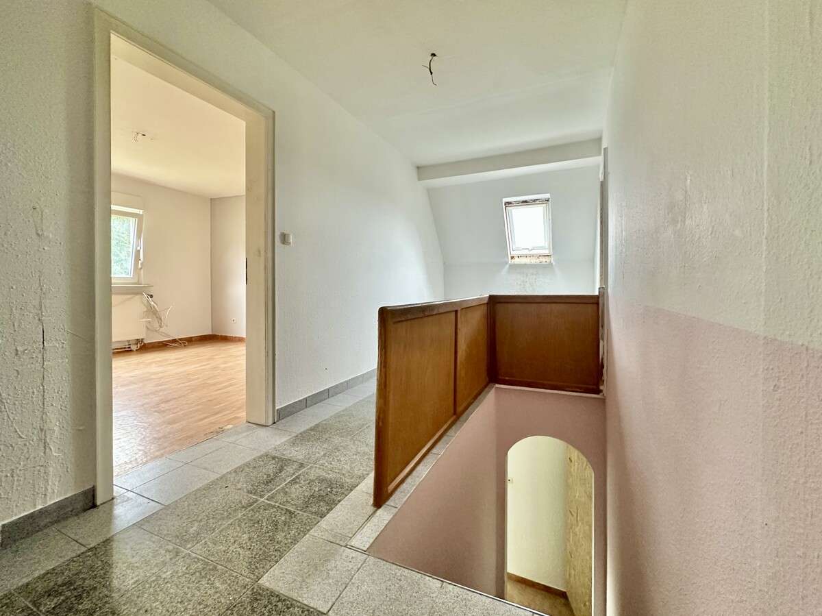 Immobilie in Großseifen - **Attraktives Mehrfamilienhaus mit hohem Renditepotenzial in Großseifen** - Bild 11