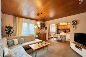 IDYLLISCHE RUHEOASE 🏡 Großes Grundstück & gemütliches Wohngefühl in Hundsangen! – Die vollständige Adresse der Immobilie erhältst du vom Anbieter., 56414 Hundsangen – Vorschaubild 2