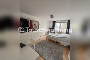 Tauschwohnung: Schöne 2-Zimmer-Wohnung mit Nähe zum Olympiapark – Die vollständige Adresse der Immobilie erhältst du vom Anbieter., 80807 Milbertshofen, München – Vorschaubild 2