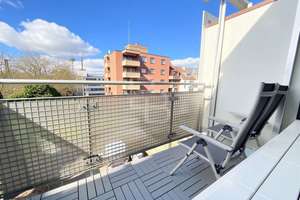 City-Apartment Aachener Straße – frei, mit Stellplatz & flexibel nutzbar – Die vollständige Adresse der Immobilie erhältst du vom Anbieter., 50674 Neustadt/Süd, Köln – Vorschaubild 4