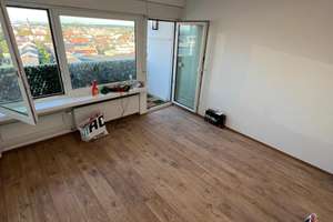 Modernisierte 2-Zimmer-Wohnung mit Skyline Blick – Rathenaustr 28, 63067 Ledermuseum, Offenbach am Main – Vorschaubild 10