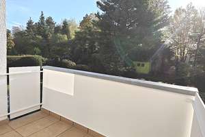 *** Sachsenhausen (Lerchesberg) - Modernisiertes Reihenmittelhaus mit Terrasse, Garten & Garage! *** – Die vollständige Adresse der Immobilie erhältst du vom Anbieter., 60598 Sachsenhausen-Süd, Frankfurt am Main – Vorschaubild 8