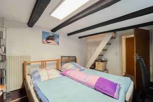 Für Macher und Kreative: Sanierungsbedürftiges Einfamilienhaus in Waldrandlage – Die vollständige Adresse der Immobilie erhältst du vom Anbieter., 40764 Langenfeld (Rheinland) – Vorschaubild 3