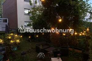 Tauschwohnung: 3-Zimmer-Wohnung mit Garten im Südviertel – Die vollständige Adresse der Immobilie erhältst du vom Anbieter., 48153 Josef, Münster – Vorschaubild 1