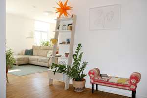 Großzügig geschnitten: 5-Zimmer-Wohnung- Hohenzollernhöfe-Neobarocker Stil – Fichtestraße 24, 67063 Friesenheim, Ludwigshafen am Rhein – Vorschaubild 4