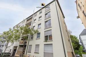 Voll vermietete 5er-WG in Stuttgart-Bad Cannstatt – 70372 Kurpark, Stuttgart – Vorschaubild 6