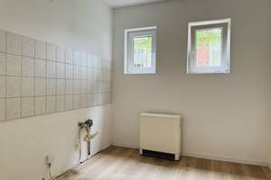 Kleine Wohnung mit privatem Garten, frisch renoviert und bequem im Erdgeschoss – Wiesengrund 15, 45357 Dellwig, Essen – Vorschaubild 6