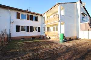 Familienfreundlich & Stilvoll: Modernes Zweifamilienhaus in Mörfelden-Walldorf – Groß-Gerau (Kreis) – Vorschaubild 22