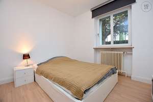 Schön möblierte Wohnung mit Terrasse in  Stuttgart Ost – Die vollständige Adresse der Immobilie erhältst du vom Anbieter., 70184 Gänsheide, Stuttgart – Vorschaubild 2