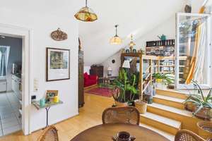 Moderne, stilvolle Architektur trifft naturnahe Privatsphäre – Familienanwesen mit Einliegerwohnung – Die vollständige Adresse der Immobilie erhältst du vom Anbieter., 55124 Gonsenheim, Mainz – Vorschaubild 15
