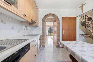 MFG Group - Familienfreundliches Reihenendhaus mit Garten, Balkon und ausgebautem Dachgeschoss! – Die vollständige Adresse der Immobilie erhältst du vom Anbieter., 86163 Hochzoll-Nord, Augsburg – Vorschaubild 12
