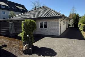 Bungalow als Hinterbebauung in zentraler Lage – Die vollständige Adresse der Immobilie erhältst du vom Anbieter., 33617 Gadderbaum, Bielefeld – Vorschaubild 33