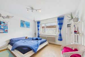Lichtdurchflutete Kapitalanlage: Vermietete 3-Zimmer-Wohnung im Herzen von Karlsruhe – Die vollständige Adresse der Immobilie erhältst du vom Anbieter., 76137 Südweststadt, Karlsruhe – Vorschaubild 11