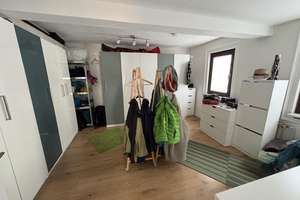 Großzügiges Haus mit Apartment, Scheune & möglichem Bauplatz – Die vollständige Adresse der Immobilie erhältst du vom Anbieter., 67376 Harthausen – Vorschaubild 3
