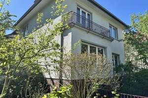 LIST-MALERVIERTEL:
FREISTEHENDES STADTHAUS MIT 9 ZIMMERN ZUM ARBEITEN/WOHNEN ODER 
EINE GR. FAMILI