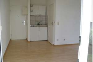 1-Zimmer Appartment-20,70 m² -Ideal für Studenten – August-Kayser-Straße 8-10, 75175 Buckenberg, Pforzheim – Vorschaubild 3