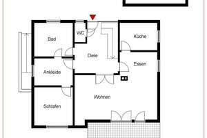 Top-Haus - Gute Energiewerte - Platz für alle – Die vollständige Adresse der Immobilie erhältst du vom Anbieter., 74424 Bühlertann – Vorschaubild 34