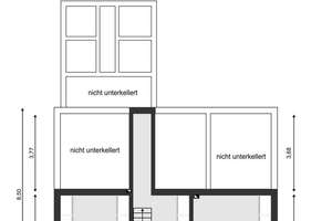 Einfamilienhaus in guter Lage – Mindener Str.  111, 32429 Dützen, Minden – Vorschaubild 26