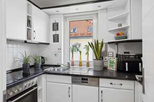 *ZUM EIGENNUTZ*3-Raum-Maisonette-WE mit 2 Süd-Balkonen, Parkett & Tiefgaragenstellplatz in Top-Lage! – Preußenstraße 41, 4289 Probstheida, Leipzig – Vorschaubild 10
