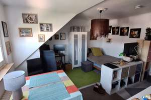 Lichtdurchflutete Appartement mit Einbauküche in Top Lage – Bensberger Str. 21, 51375 Schlebusch, Leverkusen – Vorschaubild 2