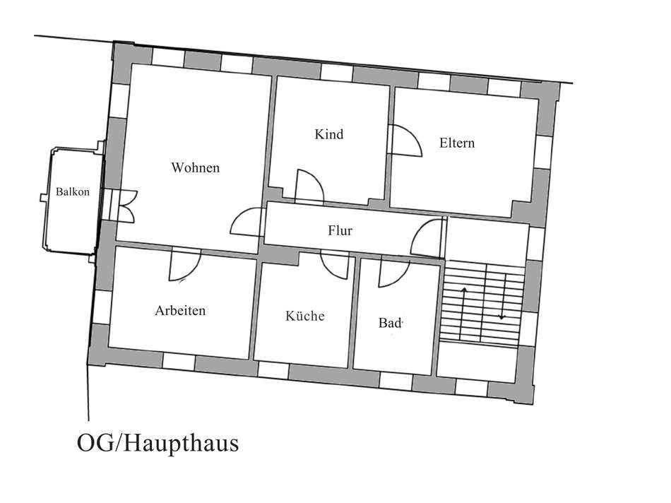 GRR-OG Haupthaus