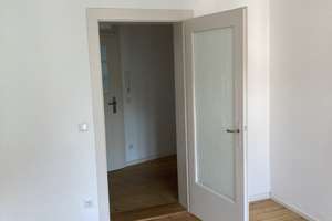Charmante 2-Zimmer-Altbauwohnung – Die vollständige Adresse der Immobilie erhältst du vom Anbieter., 86153 Rechts der Wertach, Augsburg – Vorschaubild 5