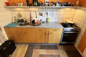 Drei-Zimmer-Wohnung in Limmerstraße – Die vollständige Adresse der Immobilie erhältst du vom Anbieter., 30451 Linden-Nord, Hannover – Vorschaubild 8