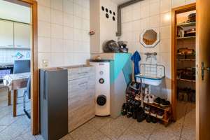 Guter Grundriss, viel Platz und naturnah: Dieses Einfamilienhaus ist Wohnen im Norden pur. – Die vollständige Adresse der Immobilie erhältst du vom Anbieter., 25855 Haselund – Vorschaubild 37