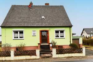 Ein Ort, an dem aus vier Wänden ein Zuhause wird. – Schwalm-Eder-Kreis – Vorschaubild 3