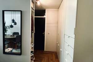 Terrassenwohnung mit 2 Zimmern zum wohlfühlen – Neckarpromenade 14, 68167 Neckarstadt-Ost/Wohlgelegen, Mannheim – Vorschaubild 11