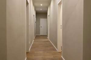 Kernsanierte 3-Zimmer-Wohnung – ideal für Paare & Homeoffice – Luisenstraße 93, 47799 Cracau, Krefeld – Vorschaubild 3