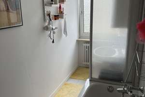 Großzügige 2 Zimmer-Wohnung in München Schwabing-West  – 80796 Neuschwabing, München – Vorschaubild 20