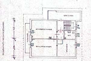 Zum Renovieren! Älteres Einfamilienhaus mit schönem Bergblick – Die vollständige Adresse der Immobilie erhältst du vom Anbieter., 83677 Reichersbeuern – Vorschaubild 27