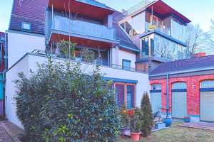 Moderne 2-Zimmerwohnung im Herzen von Reutlingen – Die vollständige Adresse der Immobilie erhältst du vom Anbieter., 72764 Reutlingen-Mitte, Reutlingen – Vorschaubild 10