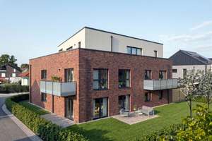 Modern, barrierefrei, hochwertig - Ihre neue Eigentumswohnung wartet bereits auf Sie. – Die vollständige Adresse der Immobilie erhältst du vom Anbieter., 48167 Wolbeck, Münster – Vorschaubild 2