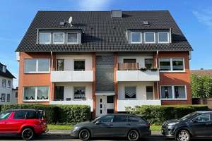 Attraktive 3,5-Zimmer-Wohnung in ruhiger Lage – Baulandstraße, 45896 Gelsenkirchen