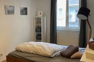 schöne 3 Zimmer im Lehenviertel suchen Mieter! – Die vollständige Adresse der Immobilie erhältst du vom Anbieter., 70180 Lehen, Stuttgart – Vorschaubild 21