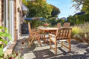 Das Haus fast neu - 
der Garten ein Traum – Die vollständige Adresse der Immobilie erhältst du vom Anbieter., 22926 Ahrensburg – Vorschaubild 12